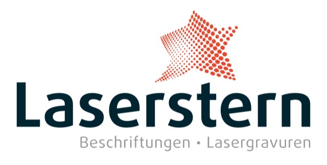 Laserstern Logo